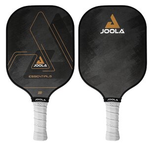 Joola Ensemble de filet et raquette de tennis de table JOOLA Essentials et  Commentaires - Wayfair Canada