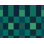 Paire de rideaux obscurcissant en polyester Marinka
