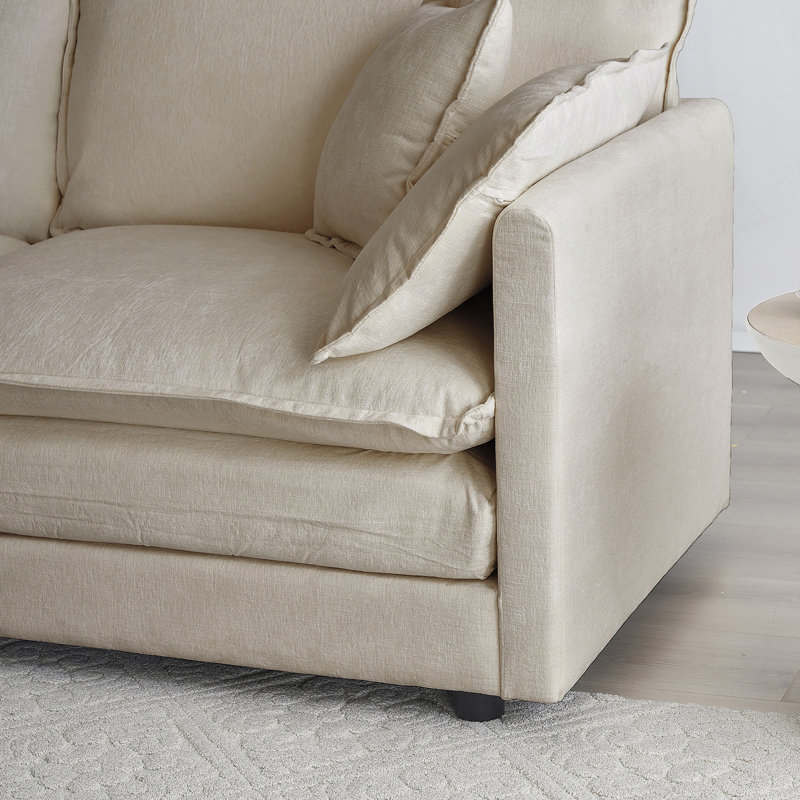 Comfortable Sofa