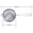 Cuisinox Mesh Food Strainer