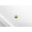 Turner 67" x 32" Freestanding Soaking Acrylic Bathtub