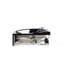 Najarian 2140mm x 1550mm Corner Whirlpool Acrylic Bathtub with Tap