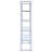 Etagere Bookcase