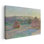 Stacks of Wheat, End of Summer, 1890-1891 - reproduction d'art sur toile