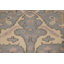 Handmade Oushak Oriental Runner Rug 3x8