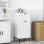Bathroom Cabinet-1837078645