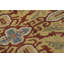 Burano One-of-a-Kind 4'4X6'4 Hand Knotted Area Rug