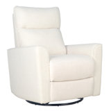 Soho Swivel Glider