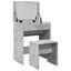 Dressing Table with Mirror-114308524