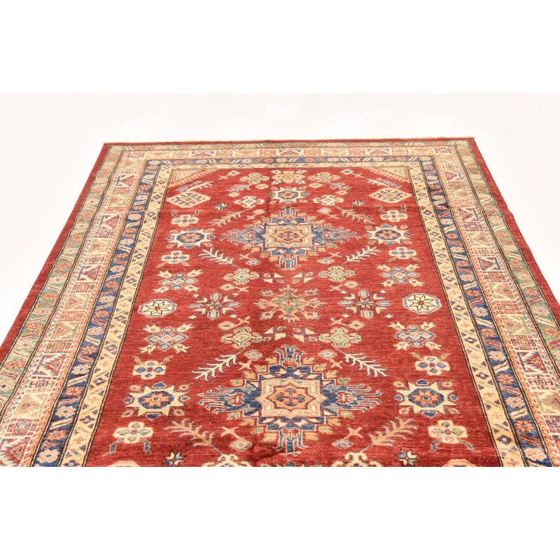 Kaibab Red Rug
