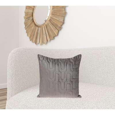 Coussin décoratif