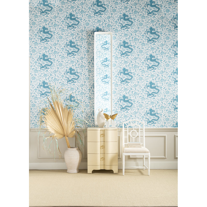 Bardot End Table, White