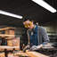 Luminaire d'atelier multidirectionnel KODA (paquet de 2)