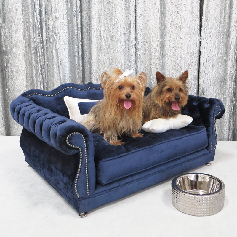 Gigi Dog Sofa