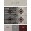 Tapis composé de couches-385799169