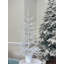 Frosted Potted Tree - 36 Inches