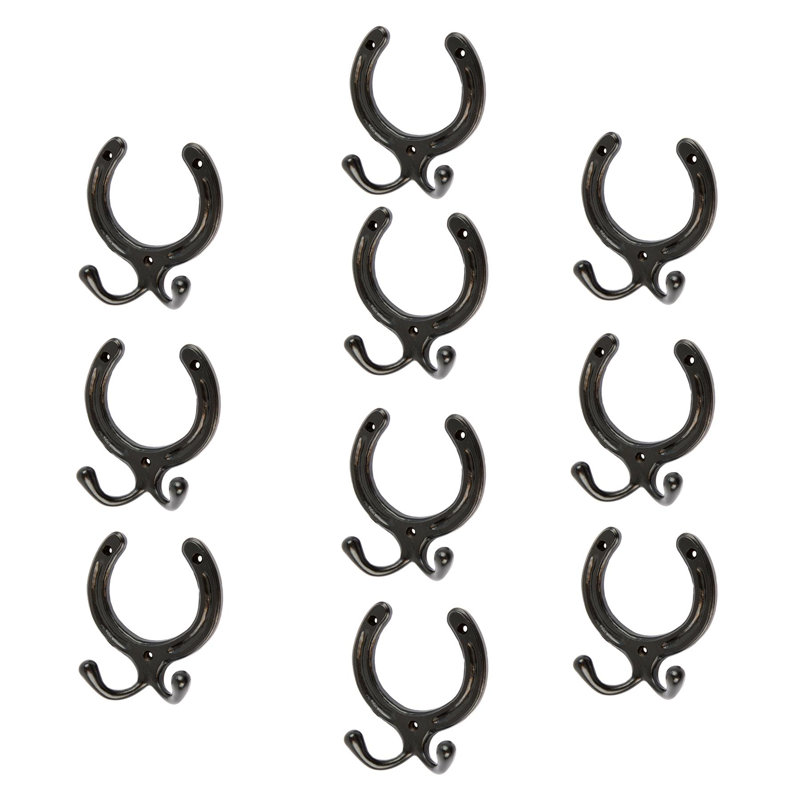 Iron Wall Wall Hook