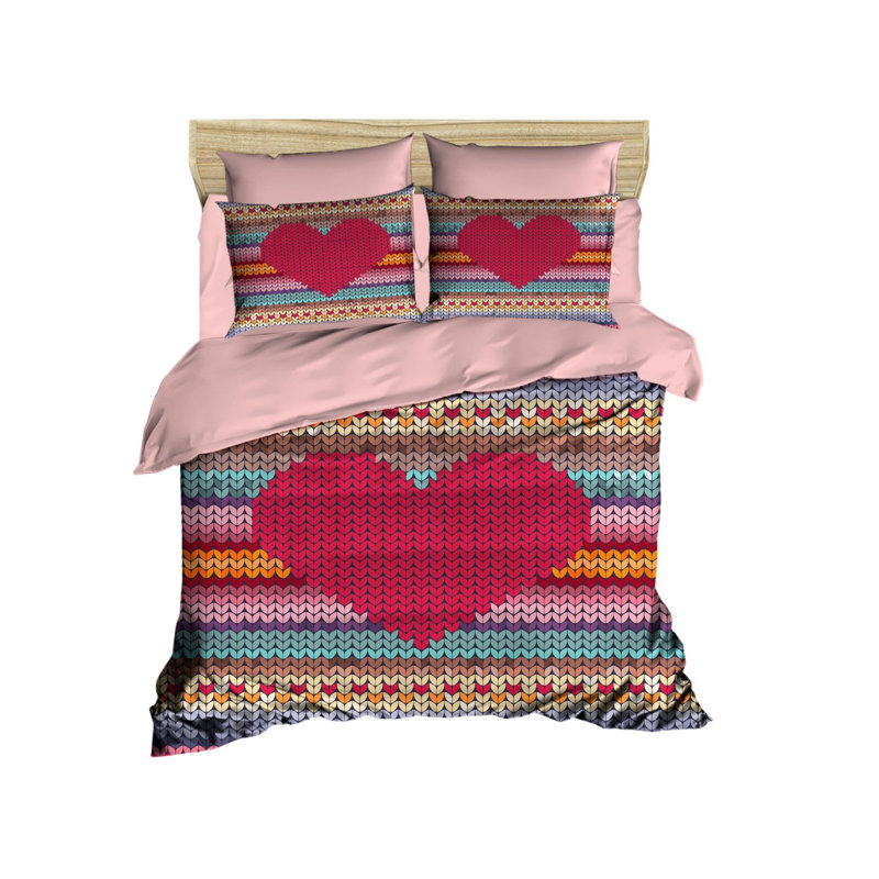 Ensemble de housse de couette