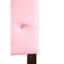 Tête de lit simple, rose-875414478-875414484