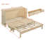 Grand lit escamotable avec grands tiroirs-1640190515