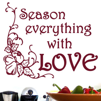 Wall Decal