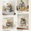 Ensemble de 2 tablettes de rangement empilables-1323643092-1336155210