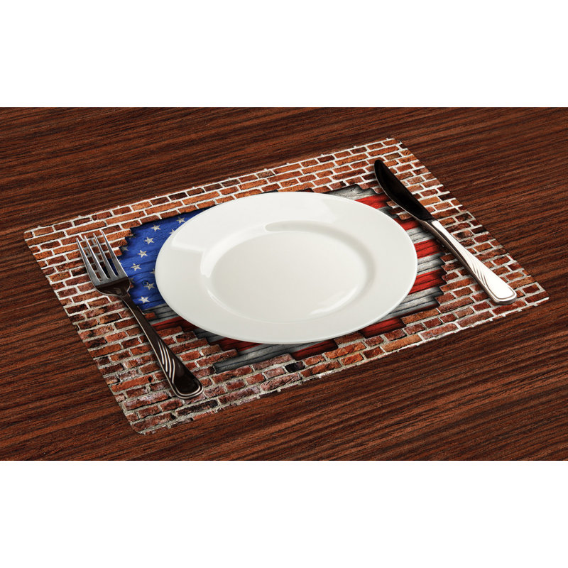 Récapitulatif 18,5" usa "