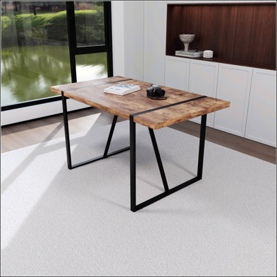 55 " Dining Table