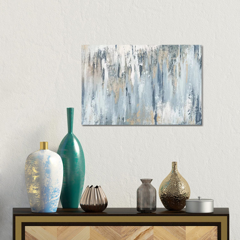 Print, 31cm H x 46cm W x 1.9cm D