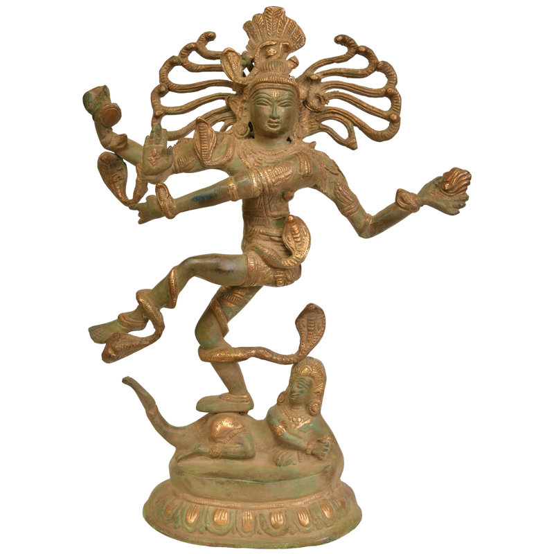 Religious & Spiritual Figurines & Sculptures