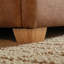 Banc de rangement rembourré l 60,2 po-1863842117