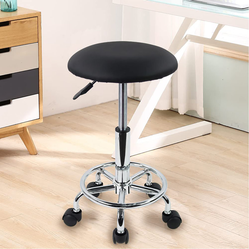 Tabouret de massage Spa, Noir