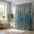 Haroutun Shower Curtain-125339275