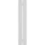 Volets en PVC True Fit à deux planches espacées-64485894-64485848