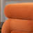 Jaszlyn S-shape Ottoman, Makeup Stool Footstool-1366915145