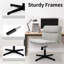 Chaise de bureau Bauke-266294543-206172238