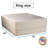Alwyn Home Lovitt King 12'' Firm Innerspring Mattress and Box Spring