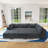 Modern Large Modular Sectional Sofa-1708618243