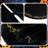 Black Velvet Christmas Tree Skirt, Classic Elegant Holiday Tree Base Cover, Festive Home Décor