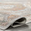 Tapis oriental orange Wadlington-784076956