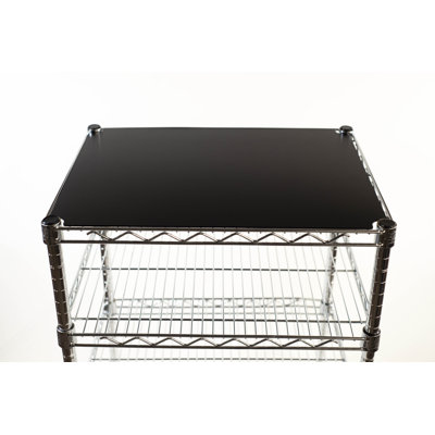PVC Shelf Liner