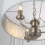 Landover 3 - Light Drum Chandelier-1958509948-1958509937
