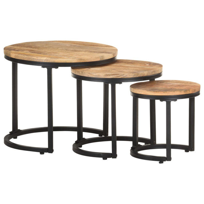 Kaison C Table Nesting Tables