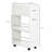 Tomohiro Wood Kitchen Cart