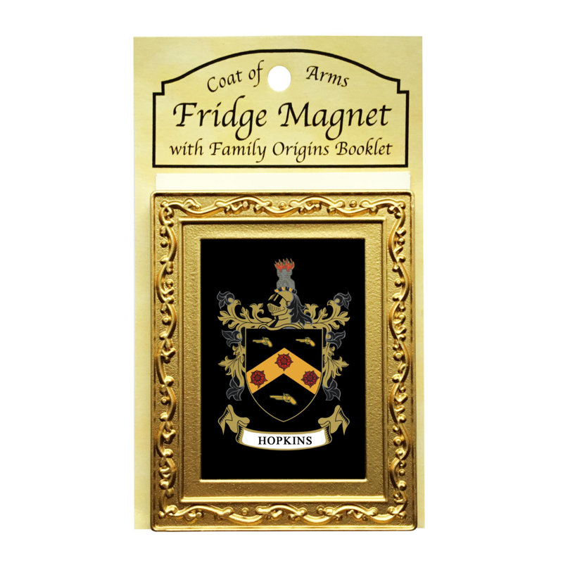 Fridge Magnet