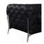 Fauteuil en cuir 100% italien Global-125915785