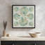 «Saltwashed Shells I» par June Erica Vess, reproduction d'art sur toile-905874440-905874435-905874443
