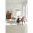 Solid Wood Accent Cabinet