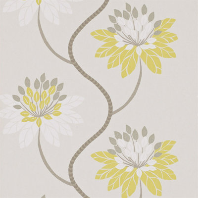 Eloise 10.05m x 52cm Wallpaper Roll