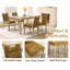 50 H Upholstered Dining Chair-136148488